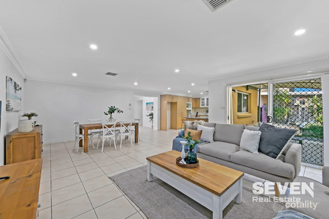 Property photo of 19 Benson Road Beaumont Hills NSW 2155