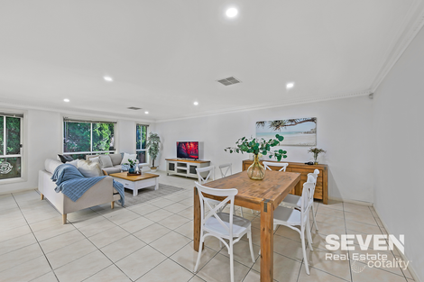 Property photo of 19 Benson Road Beaumont Hills NSW 2155