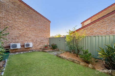 Property photo of 28/65 Fawcett Street Glenfield NSW 2167