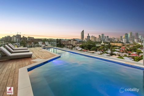 Property photo of 503/36 Anglesey Street Kangaroo Point QLD 4169