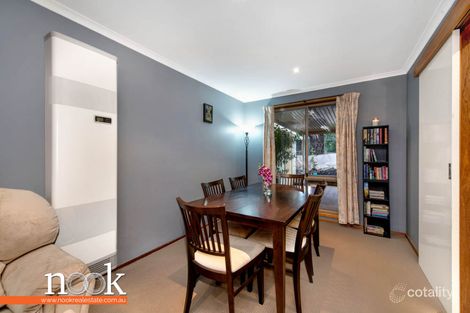 Property photo of 34 Beazley Crescent Calwell ACT 2905
