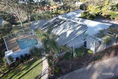 10 General Gordon Ct, Cotswold Hills, QLD 4350