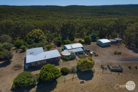 175 Bryants Rd, Linton, VIC 3360