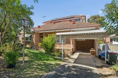 8 Greenslope St, South Wentworthville, NSW 2145