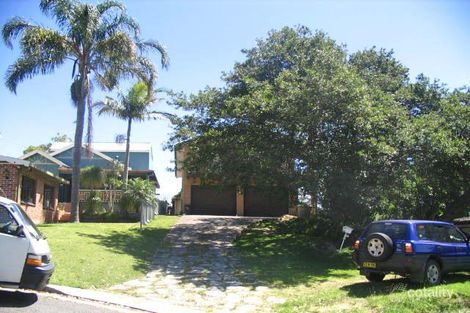 22 Swan St, Lilli Pilli, NSW 2229