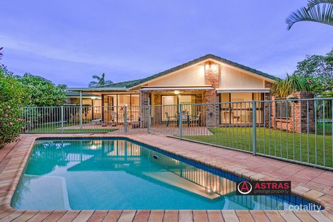 Property photo of 82 Martingale Circuit Clear Island Waters QLD 4226