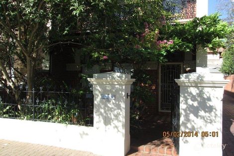 Property photo of 14 Gibbon Lane North Adelaide SA 5006