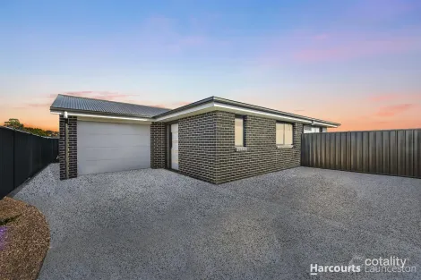 Property photo of 2/12 Connemara Close Legana TAS 7277