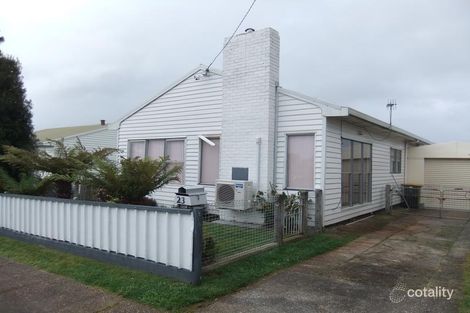23 Truganini St, Montello, TAS 7320