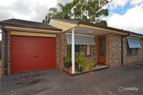 Property photo of 2/8 Flounder Road Ettalong Beach NSW 2257
