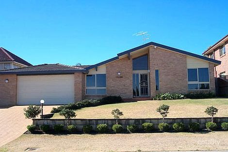 9 Huon Pl, Bella Vista, NSW 2153