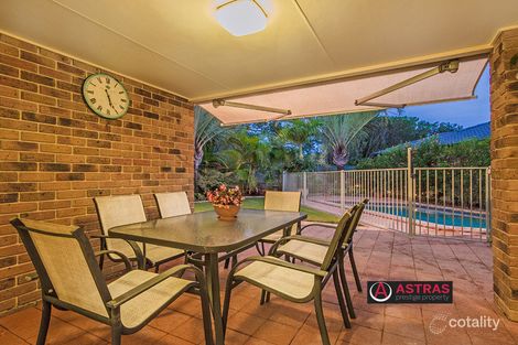 Property photo of 82 Martingale Circuit Clear Island Waters QLD 4226