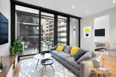 401/450 St Kilda Rd, Melbourne, VIC 3004