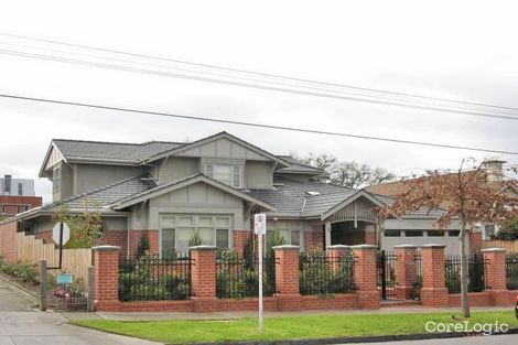 Property photo of 17 Dorrington Avenue Glen Iris VIC 3146