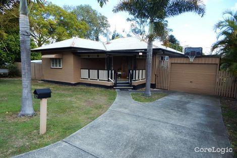 Property photo of 52 Dudleigh Street North Booval QLD 4304