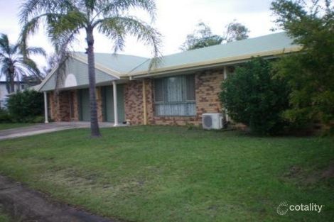 16 Gardenia St, Caboolture, QLD 4510