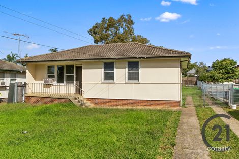 Property photo of 6 Humphreys Avenue Casula NSW 2170