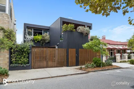 17a Rose St, South Fremantle, WA 6162