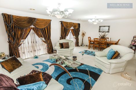 Property photo of 1 Astley Walk Roxburgh Park VIC 3064