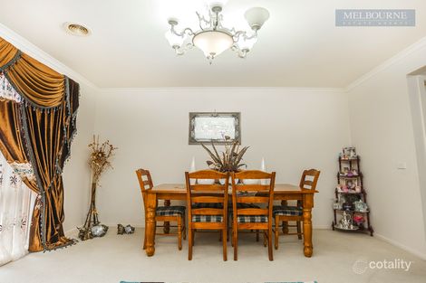 Property photo of 1 Astley Walk Roxburgh Park VIC 3064