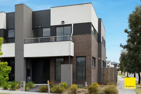2 Sakura Walk, Point Cook, VIC 3030