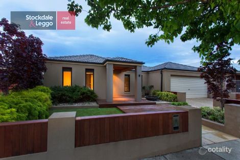 Property photo of 9 Blossom Lane Werribee VIC 3030