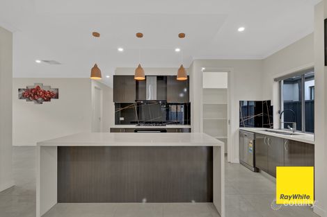 Property photo of 12 Wonnangatta Crescent Weir Views VIC 3338