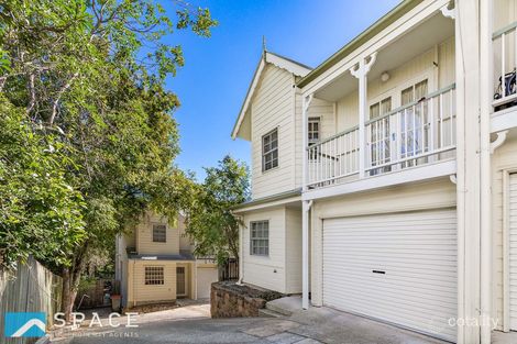 Property photo of 2/30A Central Avenue Paddington QLD 4064