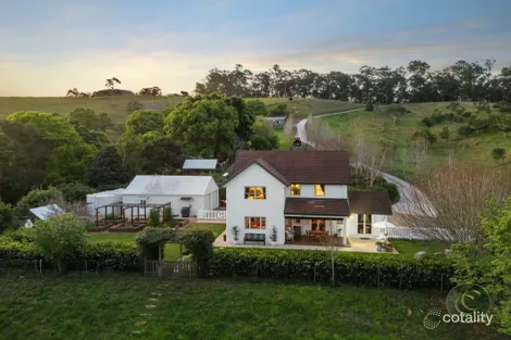 Property photo of 466 Laurel Road Veteran QLD 4570