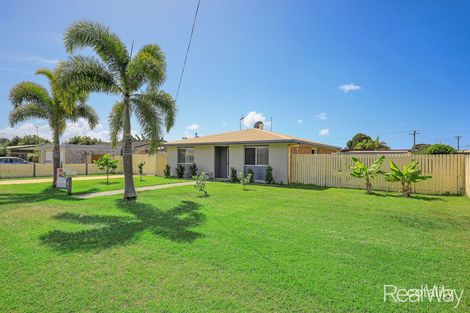 Property photo of 35 McLachlan Drive Avenell Heights QLD 4670