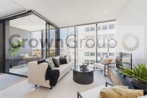 Property photo of 1603/161 Clarence Street Sydney NSW 2000