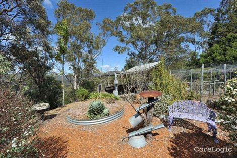 Property photo of 2301 Flagstone Creek Road Silver Ridge QLD 4352