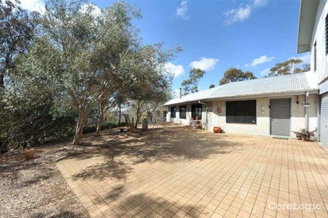 Property photo of 2301 Flagstone Creek Road Silver Ridge QLD 4352