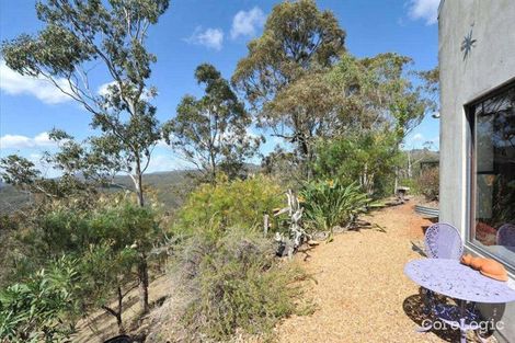 Property photo of 2301 Flagstone Creek Road Silver Ridge QLD 4352