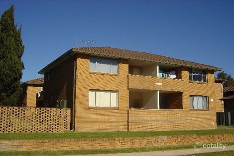 3/2 Station St, St Marys, NSW 2760