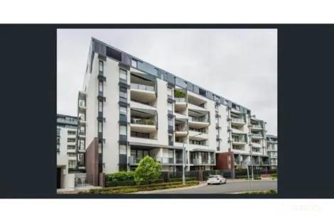 7706/2 Cullen Cl, Forest Lodge, NSW 2037