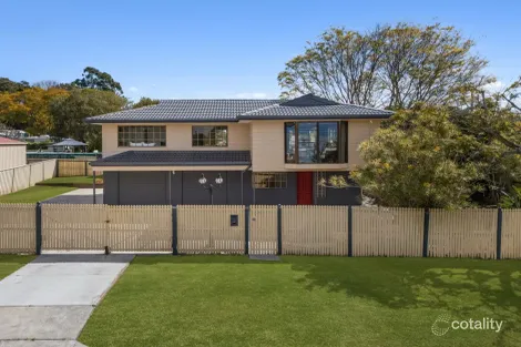2 COLEEN CT, REDBANK PLAINS, QLD 4301