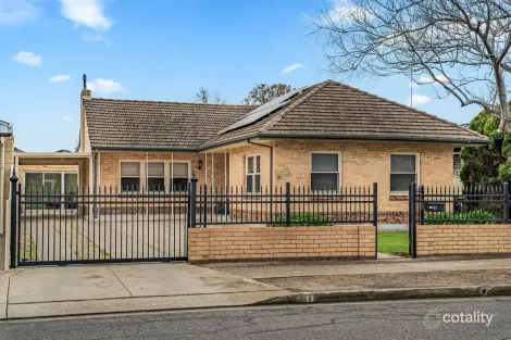 Property photo of 11 Browning Avenue Plympton Park SA 5038