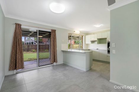 Property photo of 21 Cressida Street Sunnybank Hills QLD 4109
