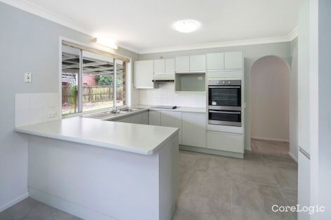 Property photo of 21 Cressida Street Sunnybank Hills QLD 4109