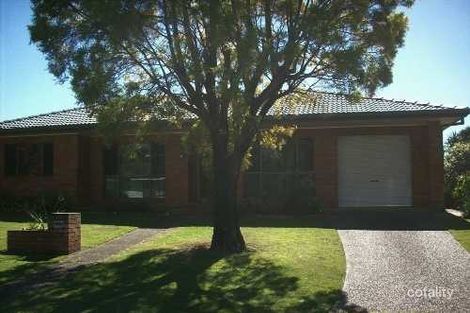 Property photo of 4 Taronne Street Carindale QLD 4152
