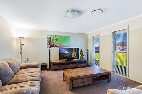Property photo of 5 Minack Court Kleinton QLD 4352