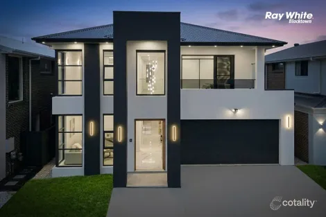 Property photo of 12 Planthopper Street Melonba NSW 2765