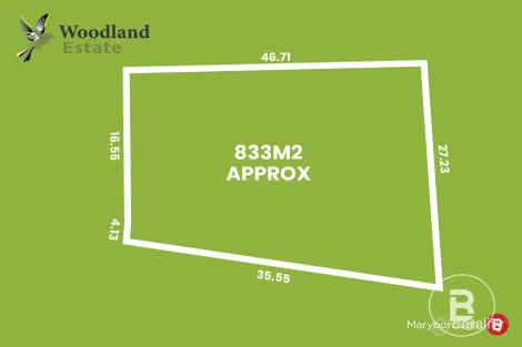 8 Currawong Ct, Maryborough, VIC 3465