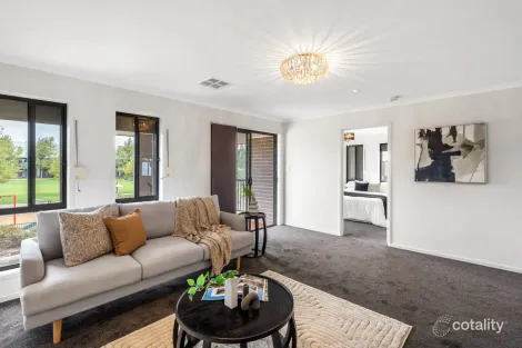 Property photo of 67 Swinden Crescent Blakeview SA 5114