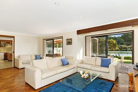 Property photo of 27 Johnson Close Bonnet Bay NSW 2226