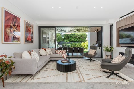 Property photo of 31A Coranto Street Wareemba NSW 2046