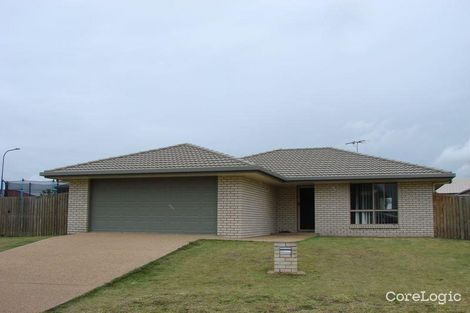 Property photo of 1 Koolamarra Drive Gracemere QLD 4702