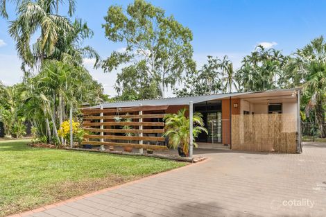 Property photo of 7 Glencoe Crescent Tiwi NT 0810