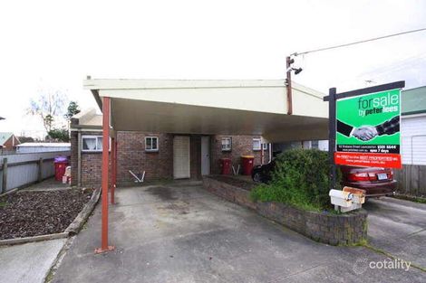 Property photo of 60 Forster Street Invermay TAS 7248